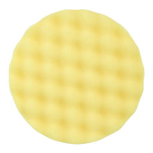 3M™ Perfect-It™ Polishing Foam Yellow - Polishing pads for best results