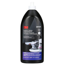 3M™ Perfect-It™ Eccentric Grinding Compound - Coarse polishing paste