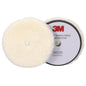 3M™ Perfect-It™ polishing carrier with polishing fur - eccentric polishing machine