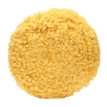 3M™ Wool Polishing Pad, 229mm, 05713 | Pack (1 piece)