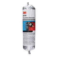3M™ Polyurethan-Nahtversiegler, Schwarz, 310 ml, sachet, 08789 | Packung (1 Stück)