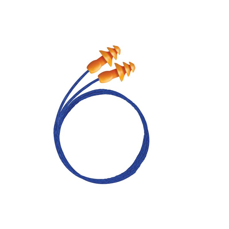 3M™ Earplugs - Reusable earplugs