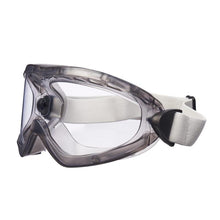 3M™ Full Vision Safety Glasses Series 2890, Indirect Ventilation, Anti-Fog Coating, Clear Acetate Lens, 2890A | Pack (1 piece)