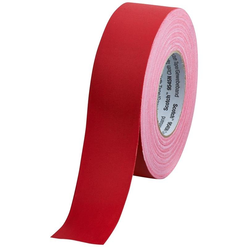 3M™ Scotch® 9545N Gewebeband