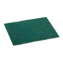 3M™ Scotch-Brite™ Handpad 86, Green, 158 mm x 224 mm, 3 x 10 pieces / | Pack (10 pieces)