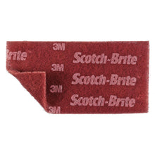 Scotch-Brite™ Durable Flex Handpad MX-HP, 200mm x 100mm, S UFN | Pack (1 roll)
