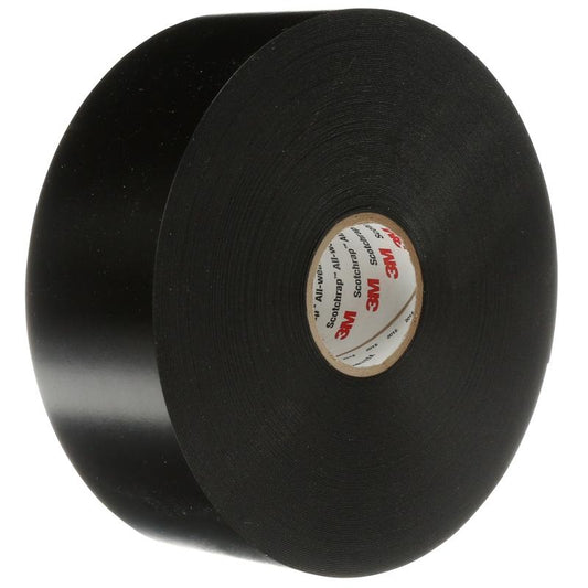 3M™ Scotchrap™ 51 Corrosion Protection Tape Black