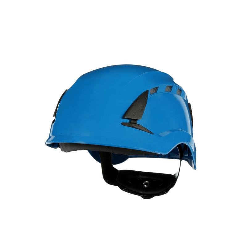 3M™ SecureFit™ Schutzhelm X5500 - Belüftet, CE