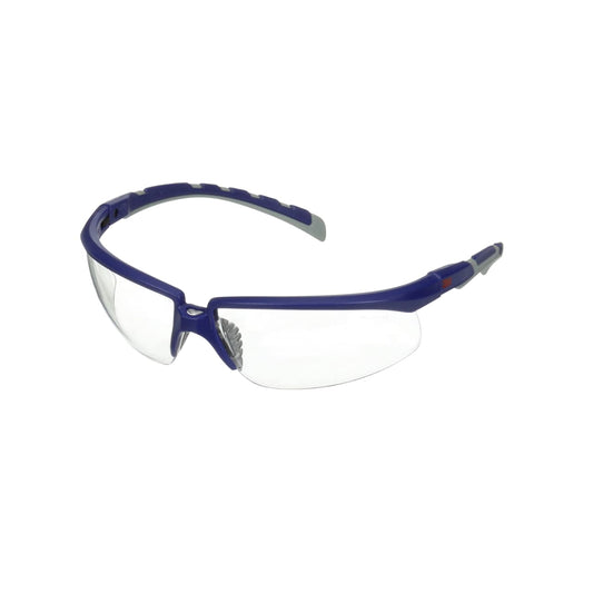 3M™ Solus™ 2000 Schutzbrille Antikratz