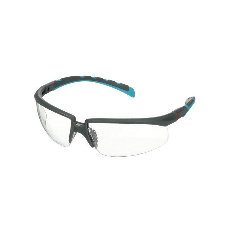 3M™ Solus™ Serie 2000 - Schutzbrille mit Anti-Fog-Beschichtung