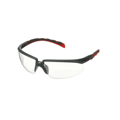 3M™ Solus™ Serie 2000 - Schutzbrille mit Anti-Fog-Beschichtung