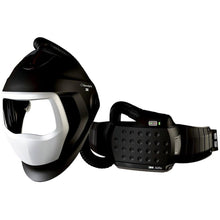3M™ Adflo™ Gebläseeinheit mit 3M™ Speedglas™ Schweißmaske 9100-Air, ohne Schweißfilter, 567700 | Packung (1 Stück)