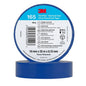 3M™ Temflex™ Vinyl-Isolierband 165 Blau