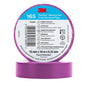 3M™ Temflex™ Vinyl-Isolierband 165, Violett