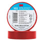 3M™ Temflex™ Vinyl-Isolierband 165 Rot