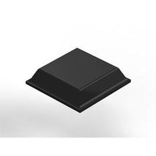 3M™ Bumpon™ SJ5008 Elastikpuffer 12,7 x 3,1 mm - Dämpfende Materialien