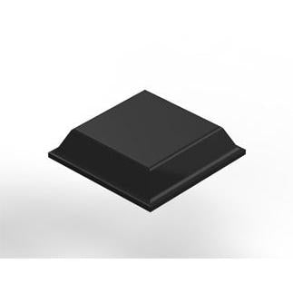 3M™ Bumpon™ SJ5008 Elastikpuffer 12,7 x 3,1 mm - Dämpfende Materialien