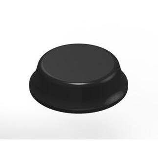 3M™ Bumpon™ SJ5012 Elastikpuffer 12,7 x 3,5 mm - Dämpfende Materialien