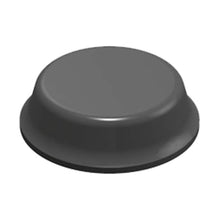 3M™ Bumpon™ SJ5012 Elastikpuffer 12,7 x 3,5 mm - Dämpfende Materialien