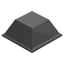 3M™ Bumpon™ SJ5018 Elastikpuffer 12,7 x 5,8 mm - Dämpfende Materialien