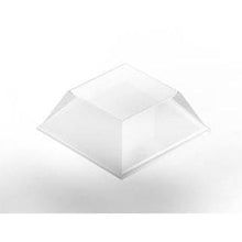 3M™ Bumpon™ SJ5323 Elastikpuffer, Transparent, 20,5 x 7,6 mm, Klebstoff Acrylat A-20 | Packung (1 Stück)