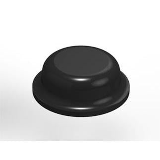 3M™ Bumpon™ SJ5076 Elastikpuffer 8x2,8mm - Dämpfende Materialien