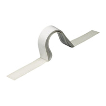 3M™ Tragegriffe 8330, Weiß, 35 mm x 584 mm x 152 mm | Karton (1 Stück)