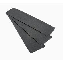 3M™ Safety-Walk™ Universal Blanks 600 Series, Black, 150 mm x 610 mm, 50 pieces / box | Pack (1 piece)