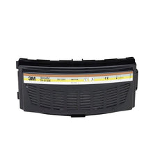 3M™ Versaflo™ Atemschutzgebläse ABE1P-Filter, TR-6130E | Packung (1 Stück)