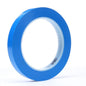 3M™ Soft PVC Tape 471, Blue