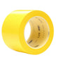 3M™ Soft PVC Tape 471, Yellow