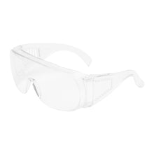 3M™ Visitor™ Überbrille, transparente Scheibe 71448-00001, 20 pro Packung | Packung (1 Stück)