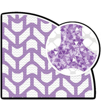 3M™ Xtract™ Cubitron™ II Schleifscheibe