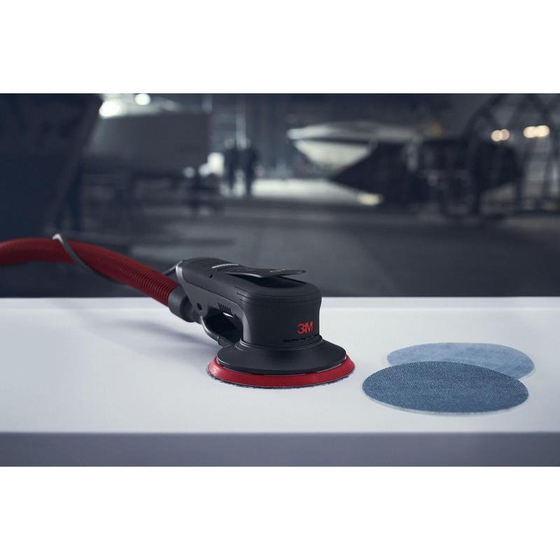 3M™ Xtract™ Grid Grinding Disc 310W, 240+