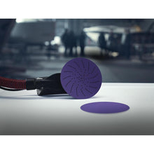 3M Xtract™ Cubitron™ II Gewebeschleifscheibe 900DZ, 150mm, 80+, multihole | Packung (50 Stück)