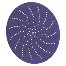 3M Xtract™ Cubitron™ II Gewebeschleifscheibe 900DZ, 125mm, 60+, multihole | Packung (50 Stück)