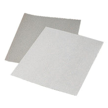 3M™ Papierschleifbogen 426U, Korn 320, Unterlage A-Papier, 23 cm x 28 cm | Packung (100 Blätter)