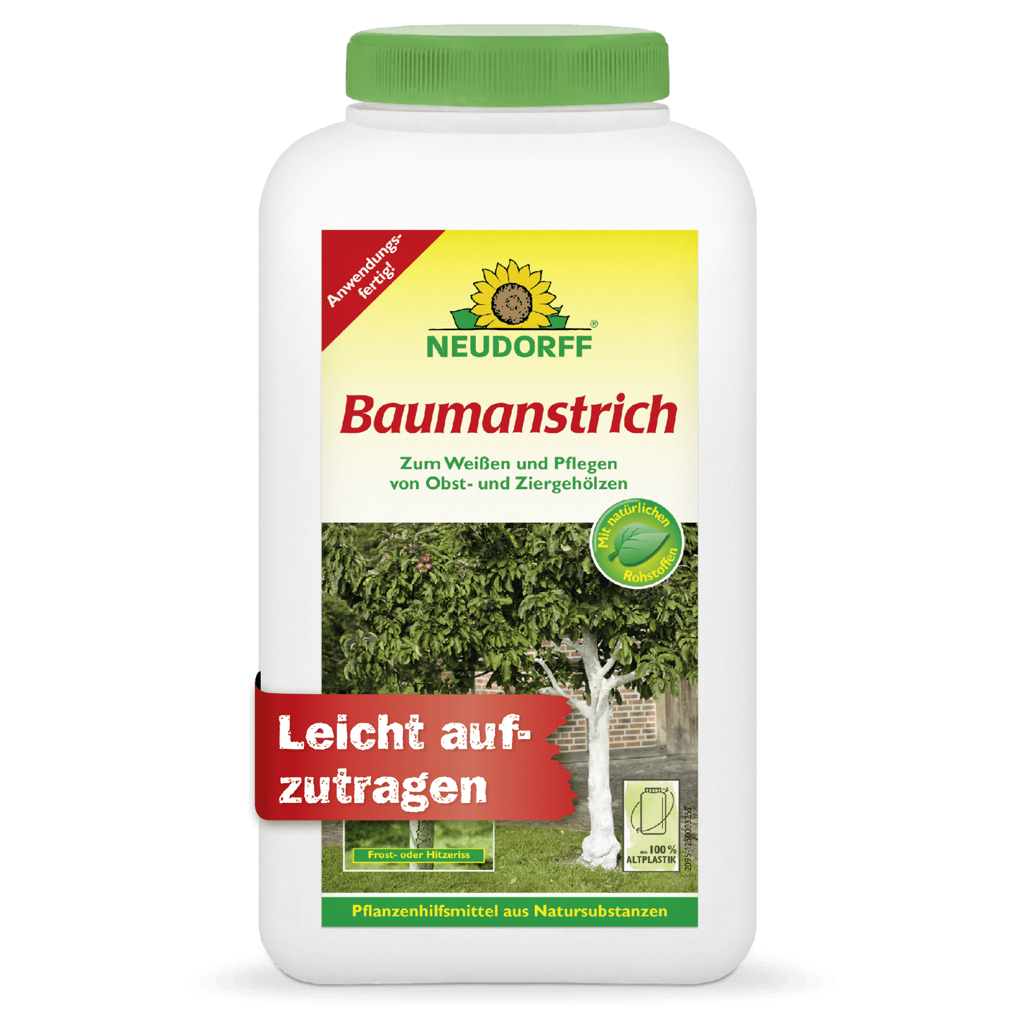 Baumanstrich