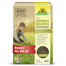 Azet HerbstRasenDünger