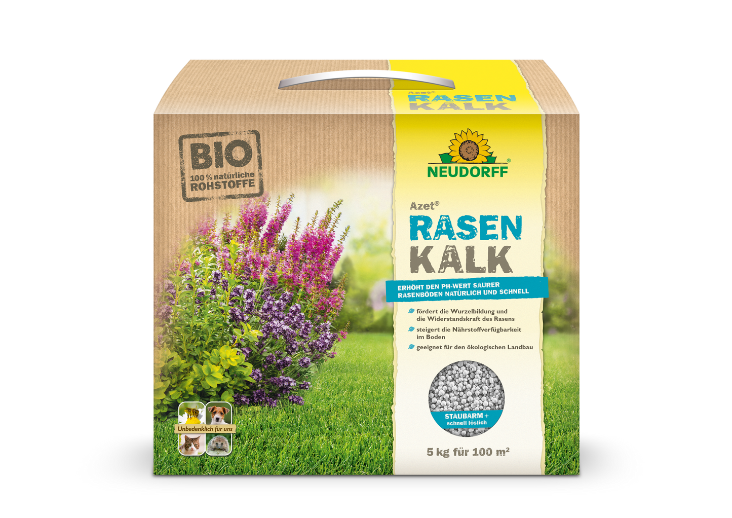 Azet Garden Lime