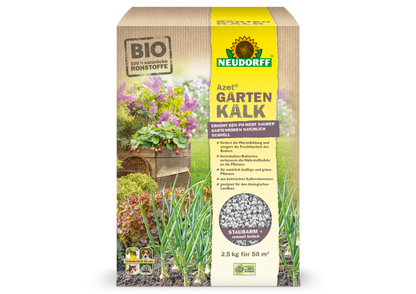 Azet Garden Lime