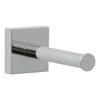 tesa Ekkro Replacement Roll Holder, Chrome-Plated, Includes Adhesive Solution