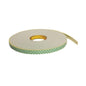 3M™ Double Sided Urethane Foam Tape 4026