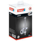 tesa Loxx Replacement Toilet Paper Holder, with Adhesive Solution