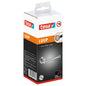 tesa Luup Replacement Roll Holder, Chrome-Plated, Includes Adhesive Solution