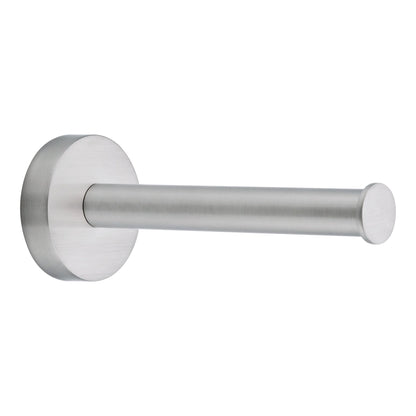 tesa Moon Toilet Paper Holder Replacement Roll, incl. adhesive solution
