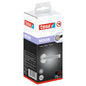 tesa Moon Toilet Paper Holder Replacement Roll, incl. adhesive solution