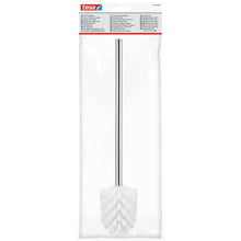 tesa Replacement Toilet Brush, White