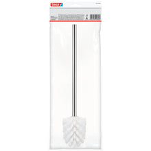 tesa Replacement Toilet Brush, White