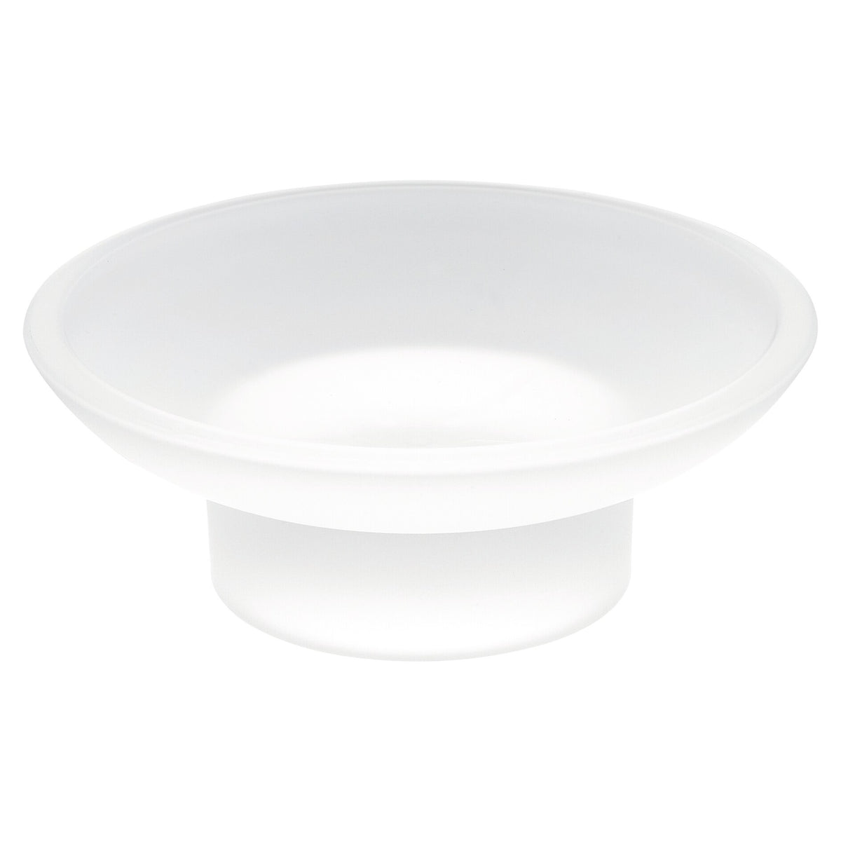 tesa Replacement Shell for Ekkro, Hukk, Loxx, Luup, Moon, and Smooz Soap Dishes